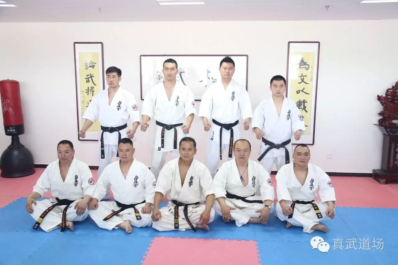 要失去多少个李小龙才知道武道需要传承