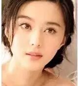 范冰冰卸了妆,未必有你的老婆漂亮!