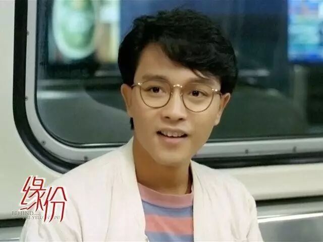 张国荣电影《缘份》定档3月25日 说好会再见的,不是吗?