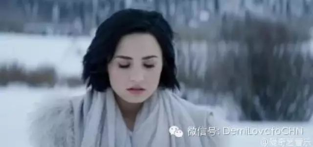 【Demi Lovato】新单《Stone Cold》MV播出!