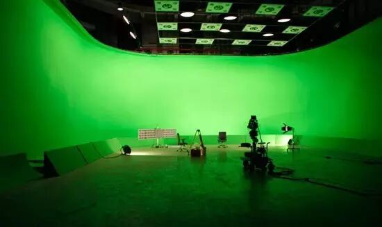 迪士尼又出逆天神作，视觉特效史无前例