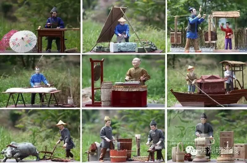 【以假乱真】想生二胎?快去工美馆求一颗花生!-怀孕期