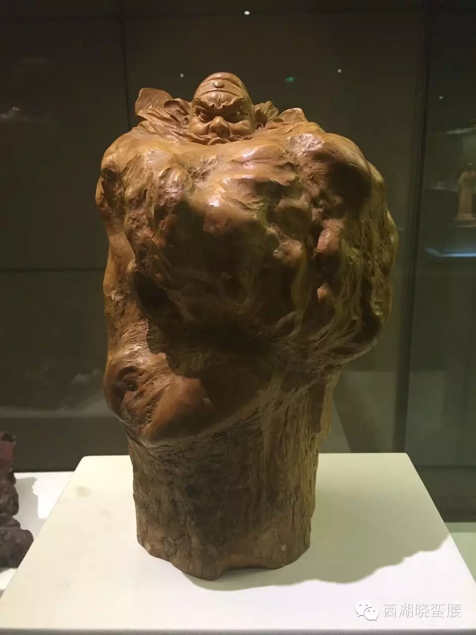 【以假乱真】想生二胎?快去工美馆求一颗花生!-怀孕期