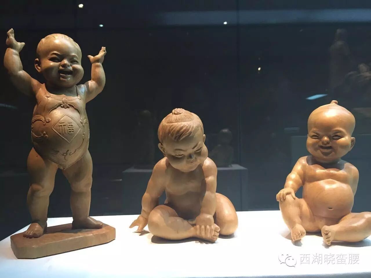 【以假乱真】想生二胎?快去工美馆求一颗花生!-怀孕期