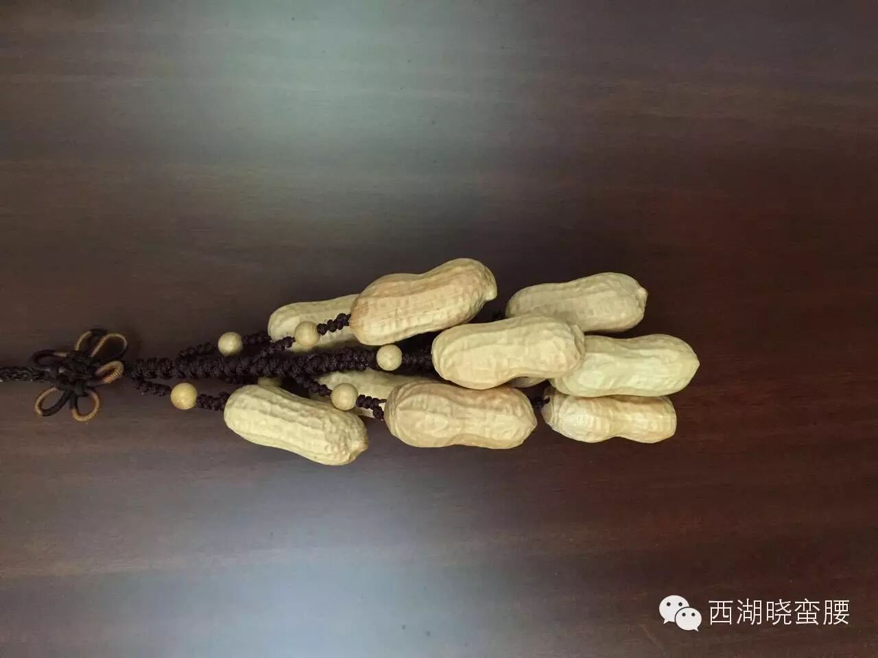 【以假乱真】想生二胎?快去工美馆求一颗花生!-怀孕期