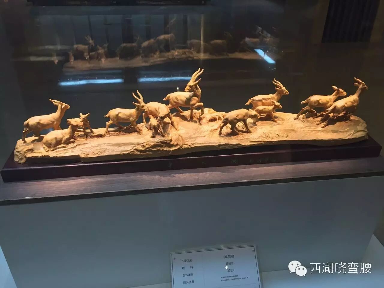 【以假乱真】想生二胎?快去工美馆求一颗花生!-怀孕期