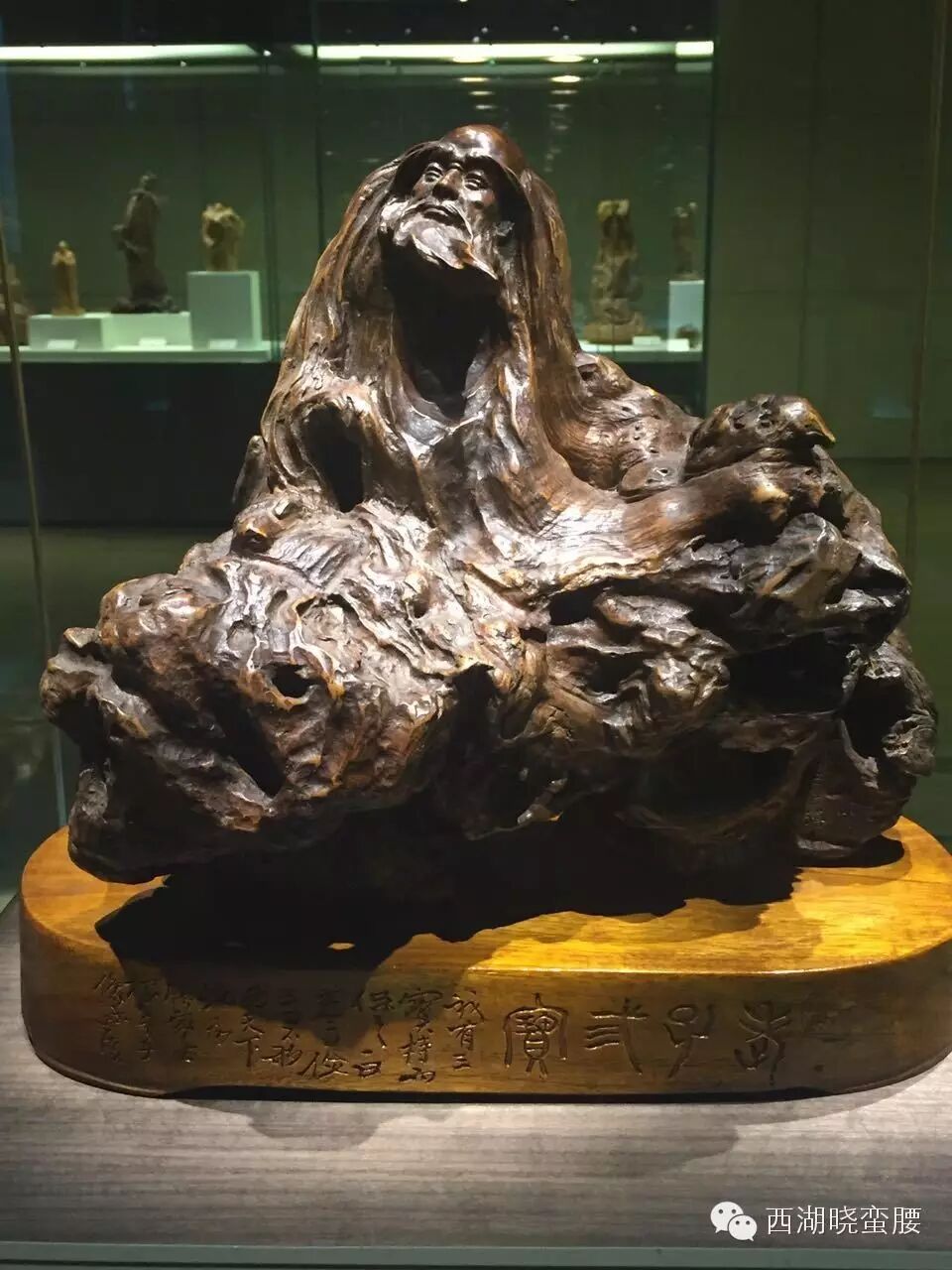 【以假乱真】想生二胎?快去工美馆求一颗花生!-怀孕期