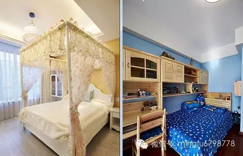 名府装饰提醒:二胎时代,看完这个,再决定怎么装修-怀孕期