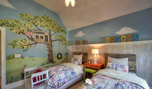 名府装饰提醒:二胎时代,看完这个,再决定怎么装修-怀孕期