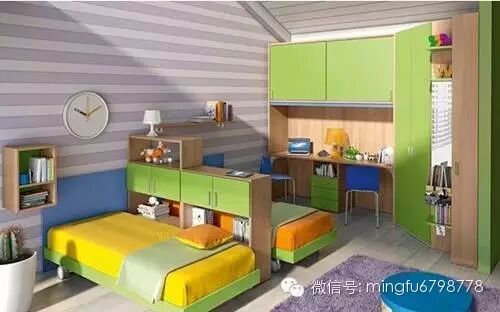 名府装饰提醒:二胎时代,看完这个,再决定怎么装修-怀孕期