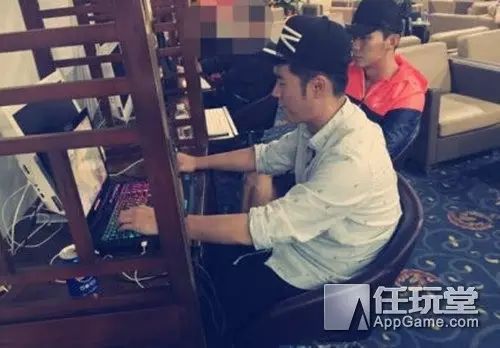 明星IP还能怎么经营?陈赫成立游戏公司“动霸科技”