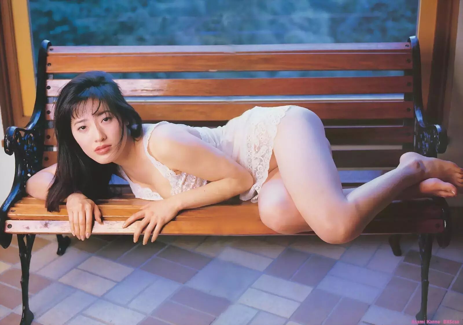 杨思敏.写真集(2)