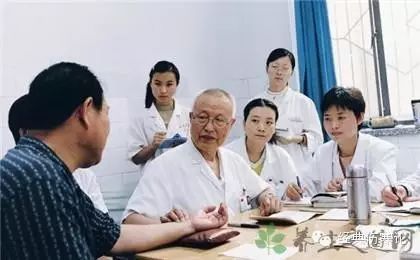 张磊:经方应用临床十大常见症状脉诊总结(二)