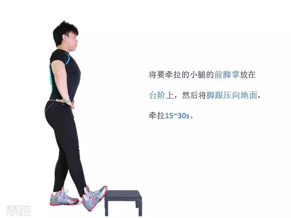 为什么跑步小腿会痛 <wbr>——胫骨内侧应力综合征完全康复方案-1