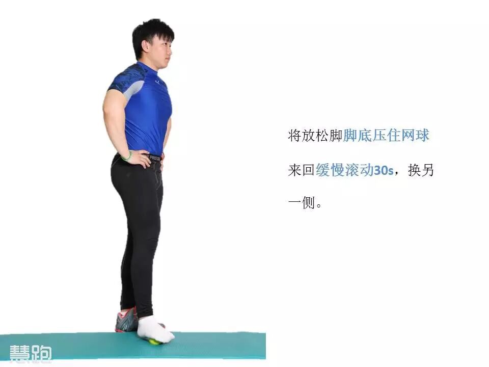 为什么跑步小腿会痛 <wbr>——胫骨内侧应力综合征完全康复方案-1