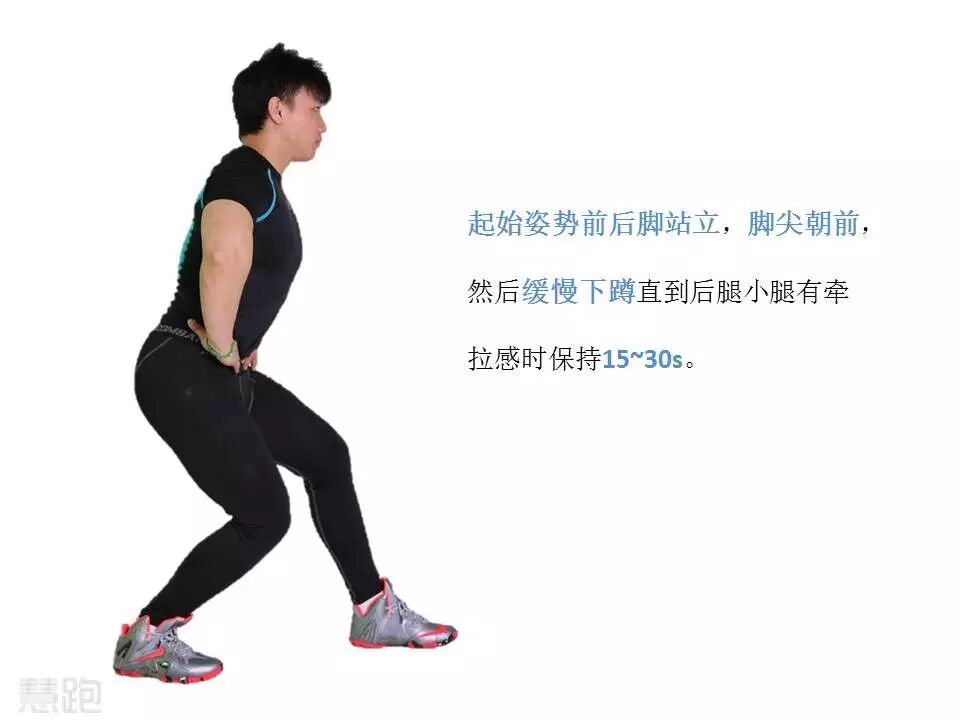 为什么跑步小腿会痛 <wbr>——胫骨内侧应力综合征完全康复方案-1