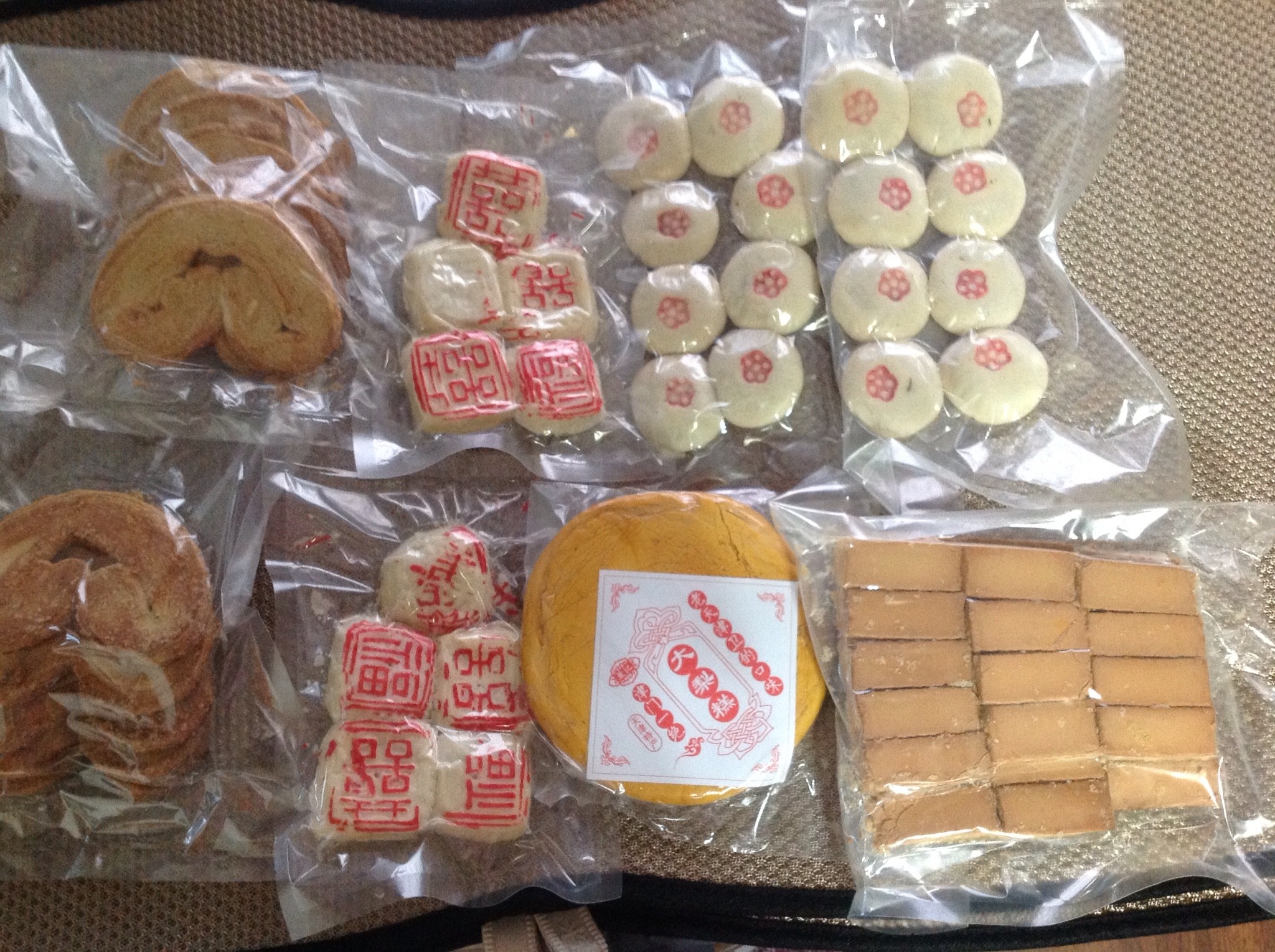 天津小吃现已轻松“代购”