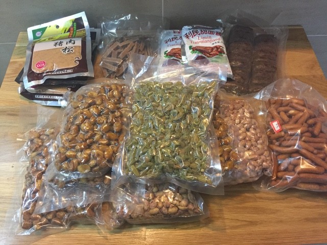 天津小吃现已轻松“代购”