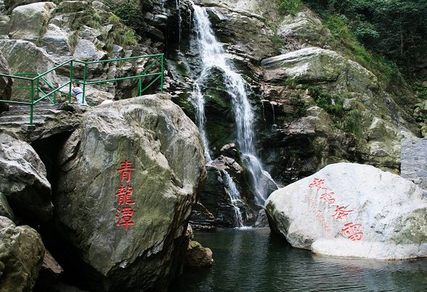 清明出行注意:天津周边4家A级景区被摘牌