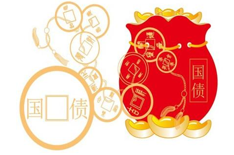 第二期凭证式国债5月10日在津发行