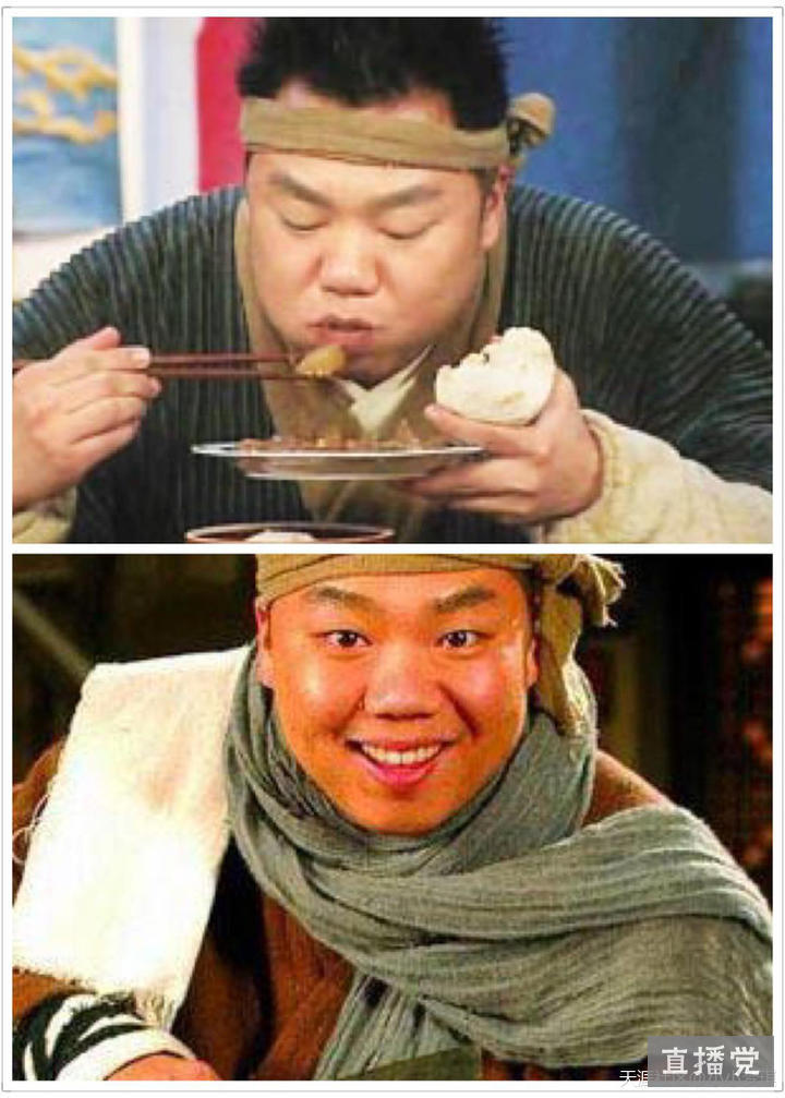 匆匆已十年,来八一八武林外传的主演们如今都在做些什么.