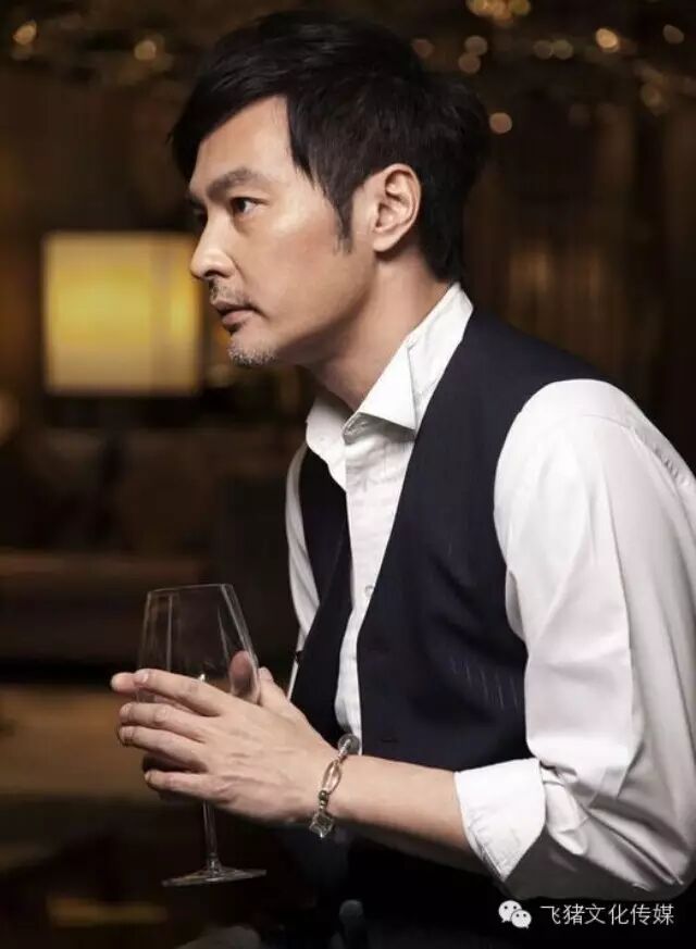 连凯---内地著名影视演员