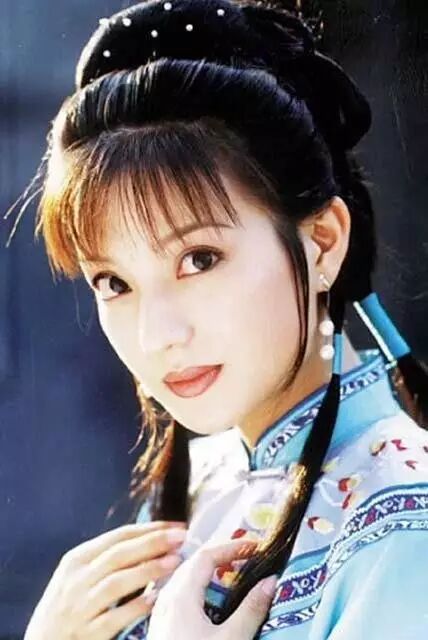 这部剧是赵薇蒋勤勤的颜值巅峰 微服私访成热潮