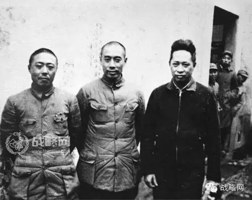 国军老兵良心发现：叶挺殉难、飞机失事真凶浮出水面
