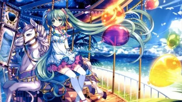 【相信爱情系列】日本推出初音未来婚姻登记表