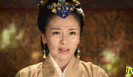 芈月传刘涛表情包,笑死宝宝了