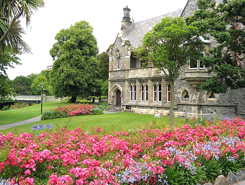 hougarden