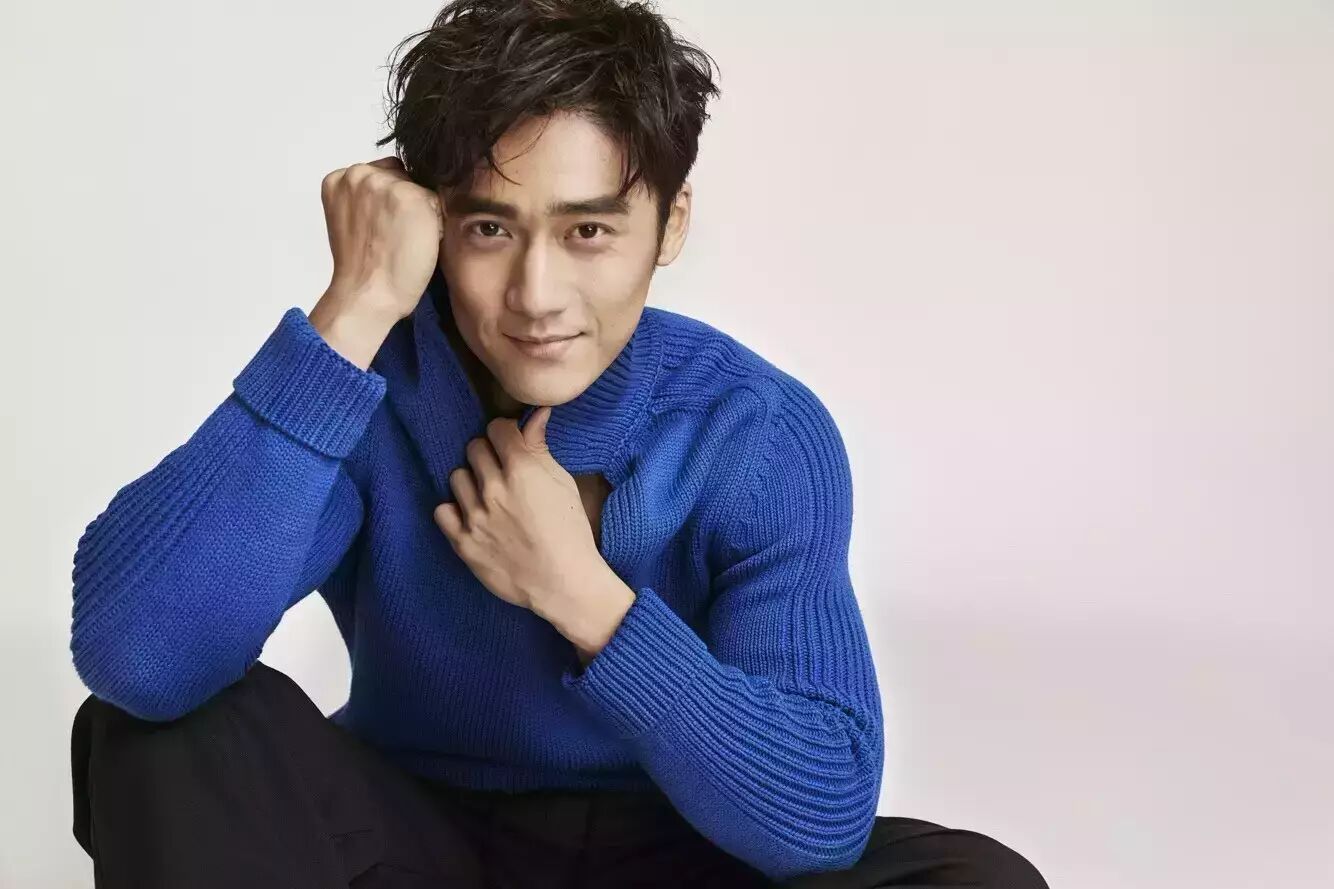 他是芒果台二儿子,待遇堪比张杰,上8次快本,为何不火?