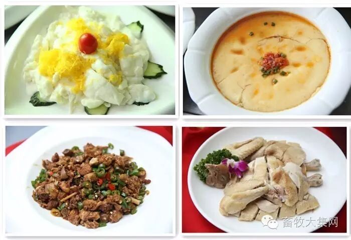 为国民操碎心的不只文人骚客，还有我们蛋鸡人