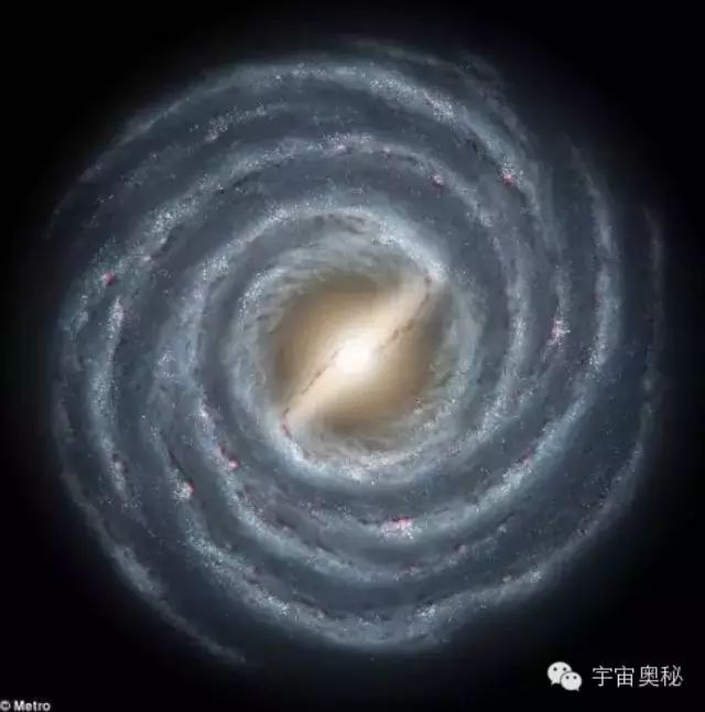 黑洞质量无限大？错！它是有上限的，顶多是太阳的500亿倍！