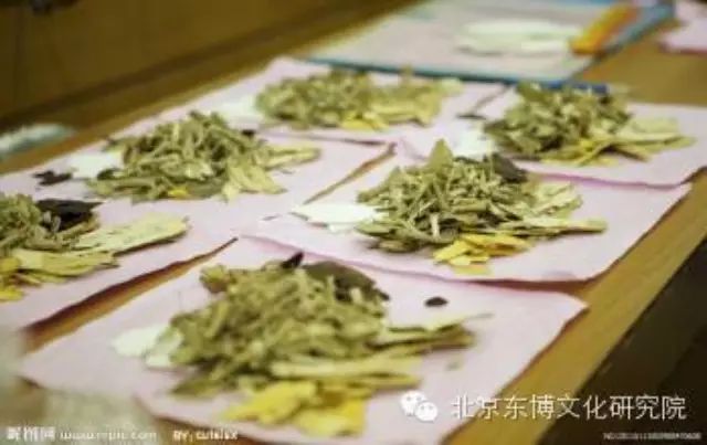 毛泽东：中医是中国对世界的伟大贡献