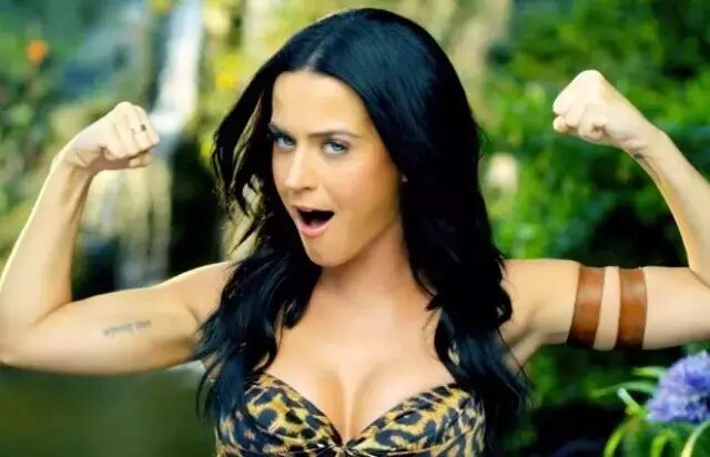 Katy Perry - Roar