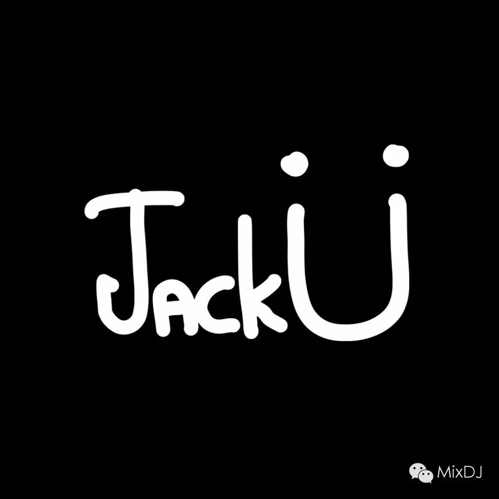 两位DJ大神Jack U Skrillex 把人给炸吐了!