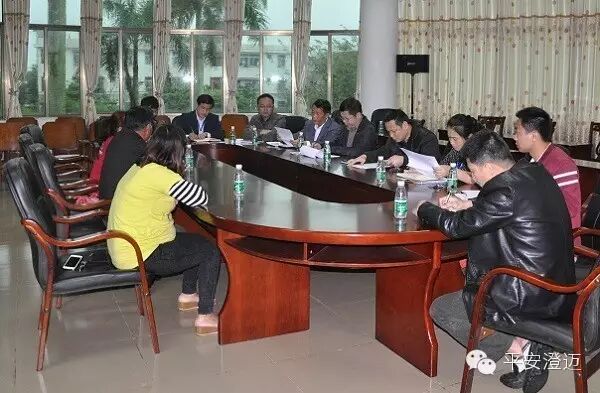 县政府吴健副县长带案下访解民忧