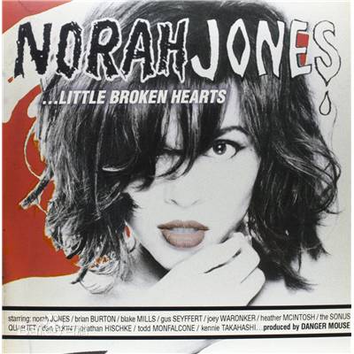 【3时 音乐】New York City  (Norah Jones)