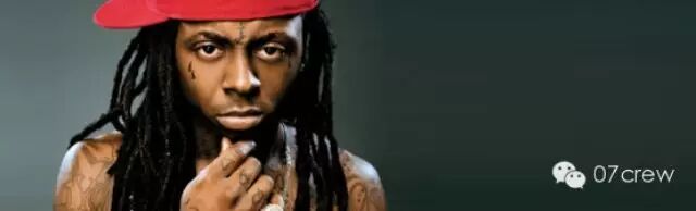 Lil Wayne大闹米兰时装周现场