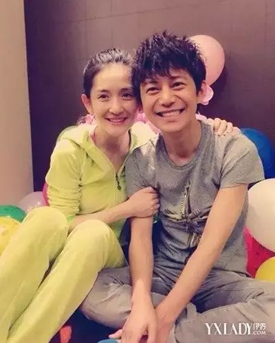 如果还有下辈子 谢娜希望是何老师的谁?