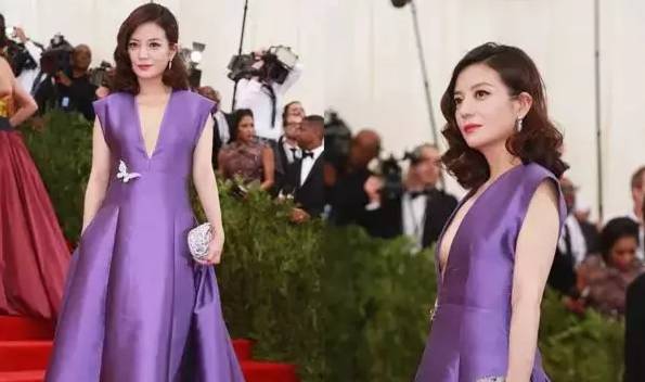 赵薇:高情商、好人缘、50亿身价、美满家庭,她凭什么?