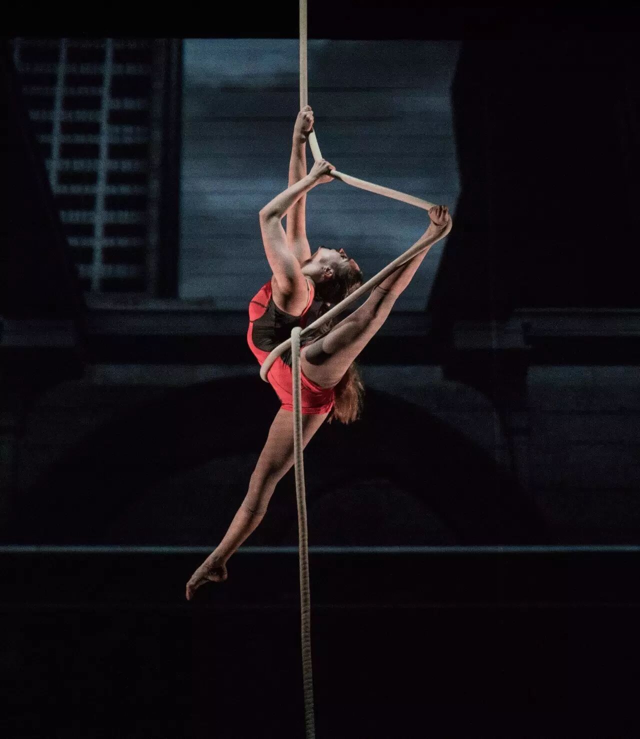 打破次元壁,这部剧的原声音乐让你的耳朵怀孕-怀孕期