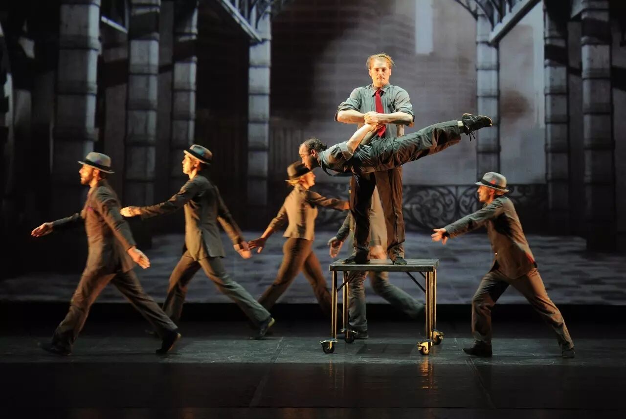 打破次元壁,这部剧的原声音乐让你的耳朵怀孕-怀孕期