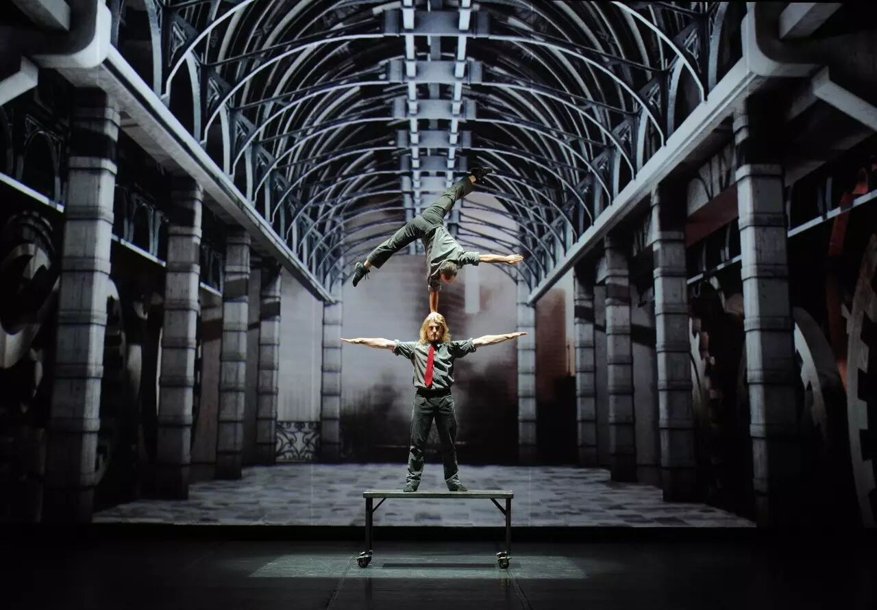 打破次元壁,这部剧的原声音乐让你的耳朵怀孕-怀孕期