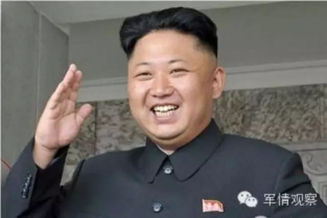 ▶朝鲜今天阅兵了，来感受下不一样的风情