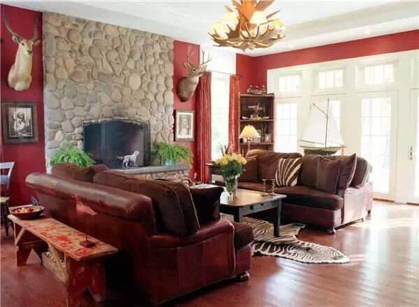 這30款客廳設計，設計師看到都忍不住收藏！ 家居 第26張