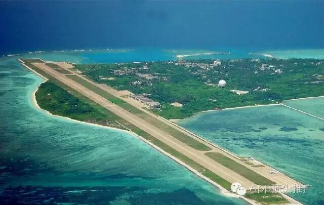 移动互联网人关注的：南海仲裁案真相！