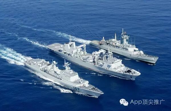 移动互联网人关注的：南海仲裁案真相！