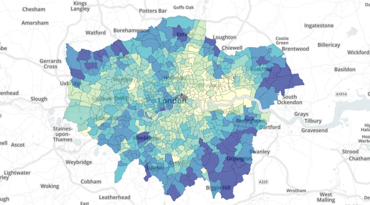 国际观察001 找资料不求人 新鲜出炉的国际大城市规划资源集成